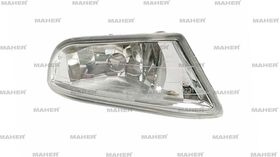HONDA CITY SİS LAMBASI 06-09 ÖN SAĞ MAHER 33901SELT61